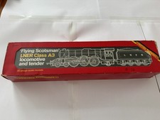 HORNBY R855 L.N.E.R FLYING