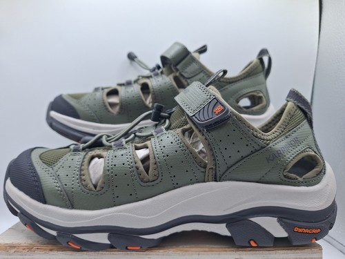 Karrimor walking sandals - k2,