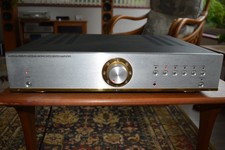 MUSICAL FIDELITY A3 DUAL MONO