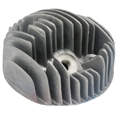 Cylinder head for vespa - vespa, sprint