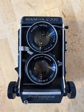 Mamiya C330 Professional TLR