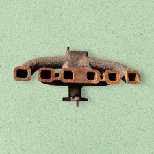 1950's Hillman Minx Side Valve