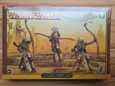 Classic Ushabti with Bows –