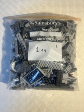 1kg Bags of Lego - Assorted