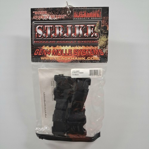 Blackhawk 37cl64bk strike - blackhawk,
