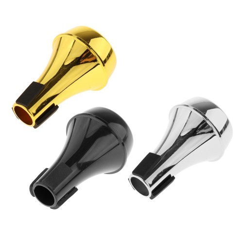 Trumpet mute lightweight - trumpet, mute,