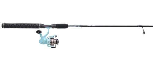 Ugly stik gx2 spinning - ugly, rod