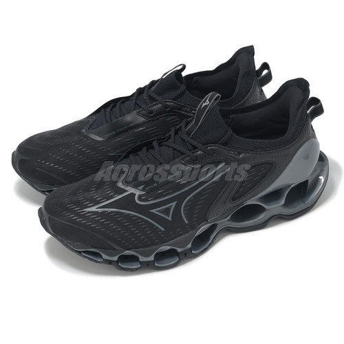 Mizuno wave prophecy black - prophecy,