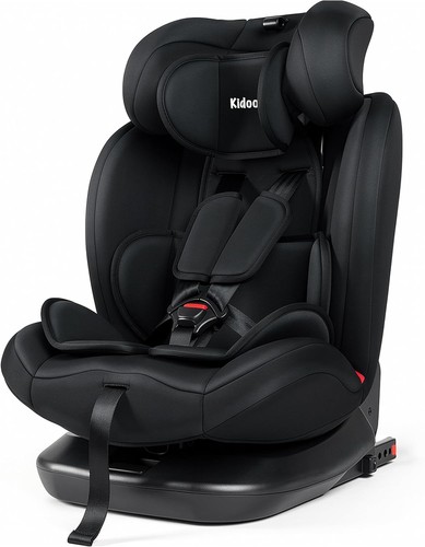 Kidoola 360 rotating - kidoola, seat