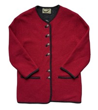 Sigi Scheiber Austria Boiled