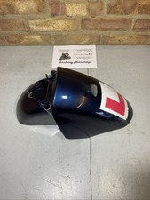 Piaggio Fly 125 3v i.e 2015 Front Fender Mudguard Fairing Panel.