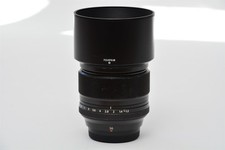 Fujinon XF 56mm f1.2 R Lens