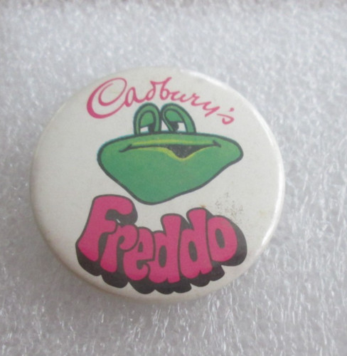 Vintage 1970s cadbury - vintage,