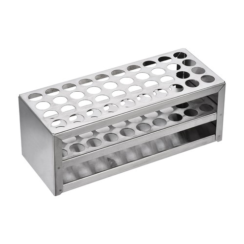 Stainless steel test - steel,