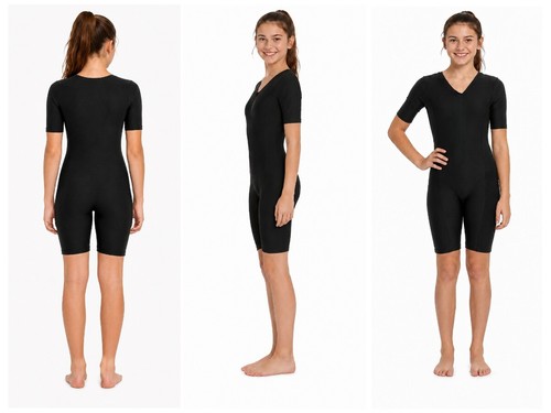 Kids girls swim - swim, costume