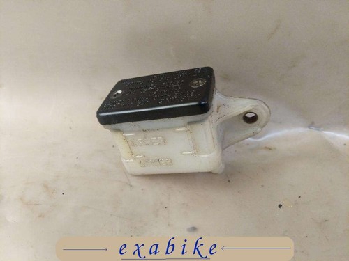 Brake fluid jar - jar, for