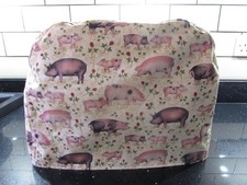 Kenwood Chef Mixer Fabric Dust