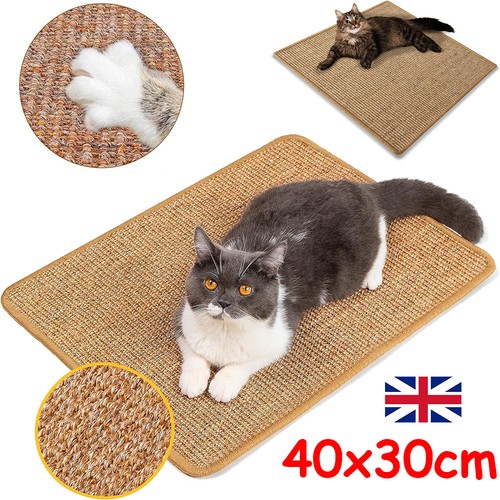Natural sisal pet cat - sisal,