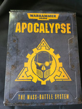 warhammer apocalypse