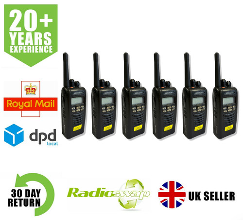 Kenwood 300e4 uhf - kenwood,