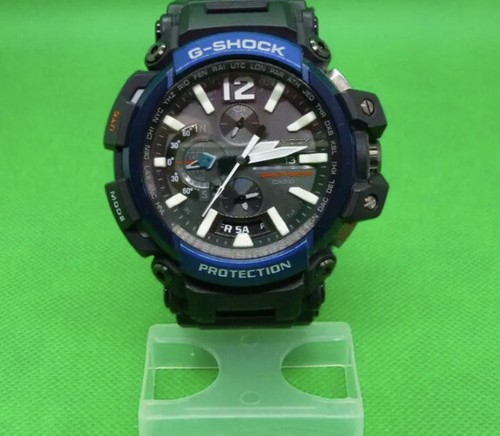 Shock men black - g-shock, men's