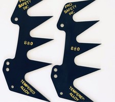 Pro Safety chainsaw felling