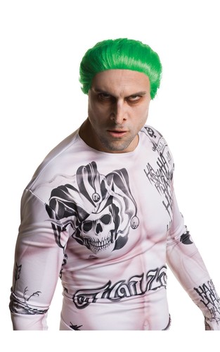 Suicide squad joker - squad,