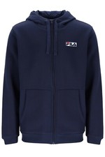 Fila Unisex Cut & Sew Malin