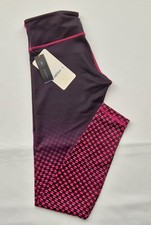 New Lululemon Wunder Under Pants UK 12