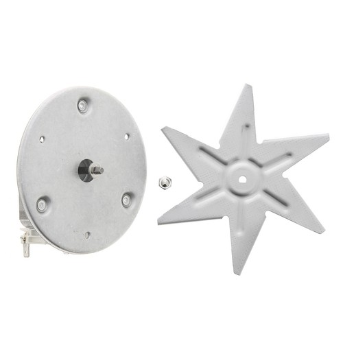 Creda electric cooker fan - creda,