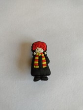 Jibbitz Croc Shoe Harry Potter - Ron Weasley #5