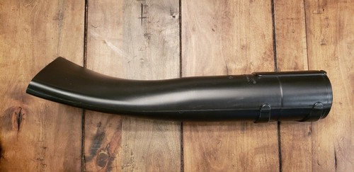 Stihl blower tube curved - stihl,