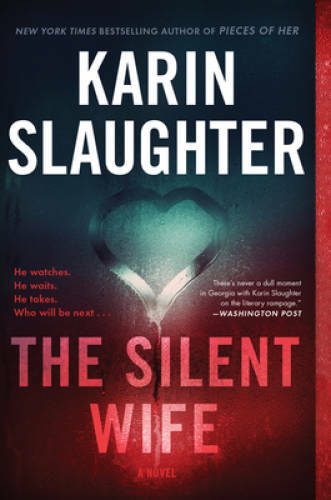 The silent wife - silent, (will