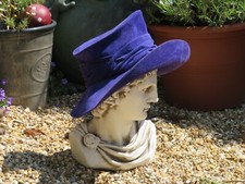 PURPLE / INDIGO PURPLE VINTAGE