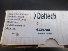 DELTEC DFD 36 6134700 SPARE