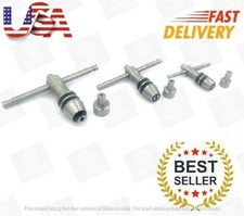 Precision Guiding Tap Wrench - USA