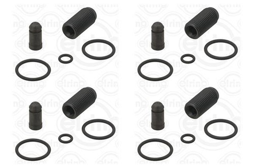 Injector seal kit - injector, for