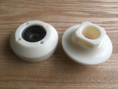 Pelican pedalo boat parts - pelican,