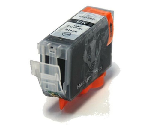 Pgi 5bk black compatible ink - pgi-5bk,