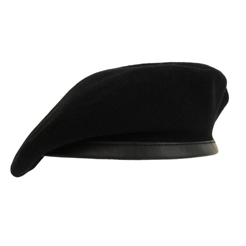 Royal tank regiment beret 100 - tank, 100%