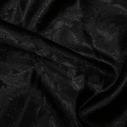 Stunning paisley jaquard - stunning,