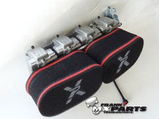 PX air filters Keihin FCR