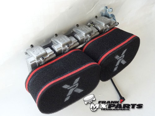 Air filters keihin fcr - px,