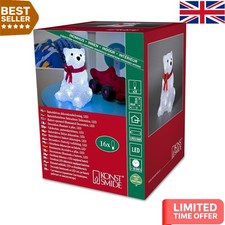 Charming 18cm LED Acrylic