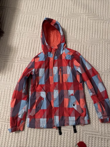 Neill ski coat escape - o’neill,