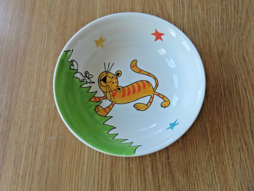 Whittard chelsea tiger - tiger, &