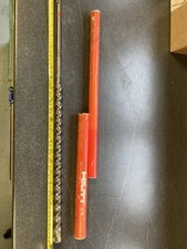 Hilti 610 Long 20mm SDS Drill Bit