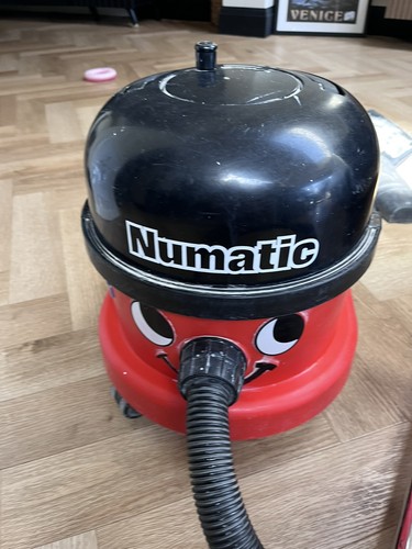 Henry hoover numatic - henry,