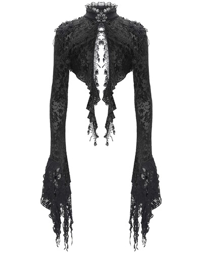 Eva lady womens gothic split - gothic,