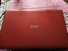 ACER ASPIRE 5742 SPARE/REPAIRS